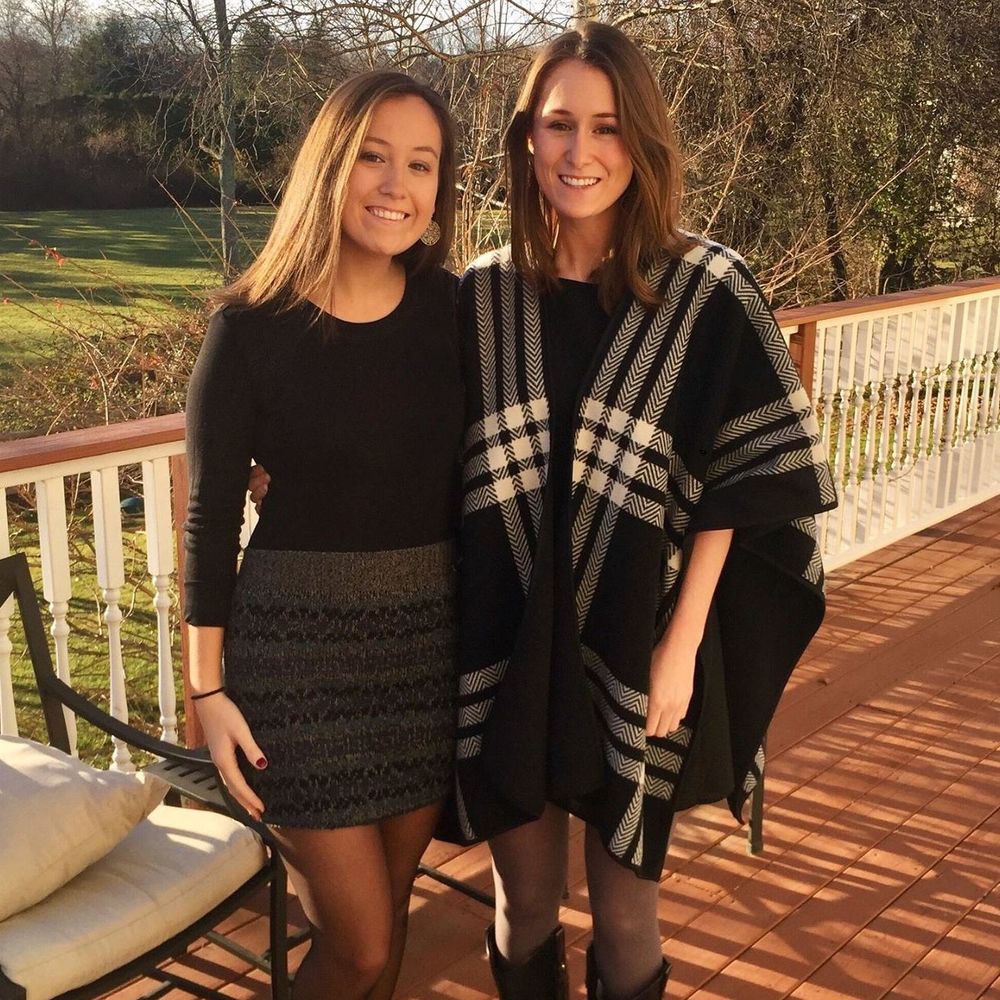 Meet your Posher, Deirdre